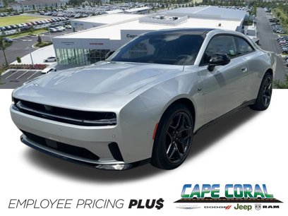 New 2024 Dodge Charger R/T w/ Plus Group