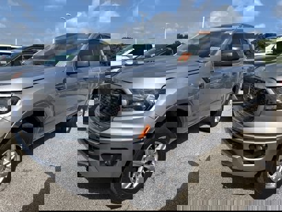 Used 2020 Ford Ranger XLT