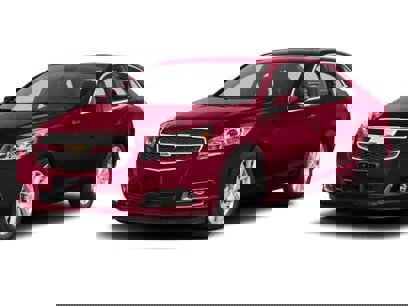 Used 2013 Chevrolet Malibu LS