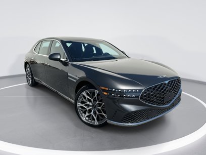 Used 2024 Genesis G90 3.5T