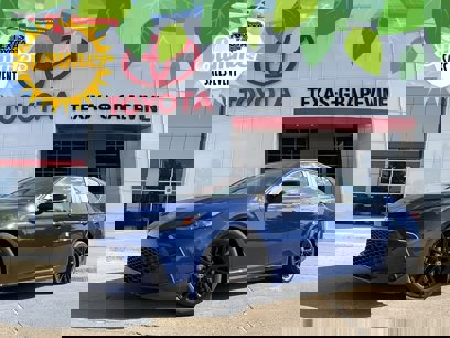 New 2025 Toyota Camry SE