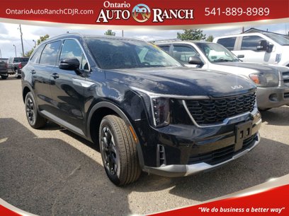 Used 2024 Kia Sorento S