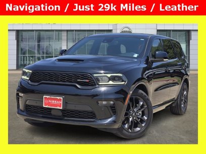 Used 2022 Dodge Durango R/T