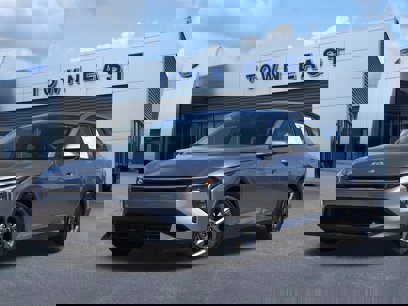 Used 2025 Kia K4 LXS
