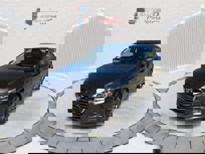 Used 2018 MAZDA MAZDA3 Touring