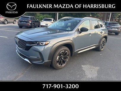 Certified 2023 MAZDA CX-50 Meridian Edition w/ Cargo Package