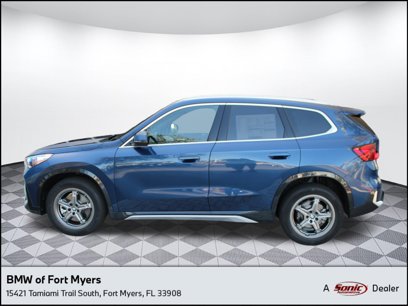 New 2025 BMW X1 xDrive28i w/ Convenience Package