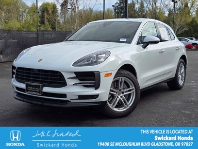 Used 2020 Porsche Macan S