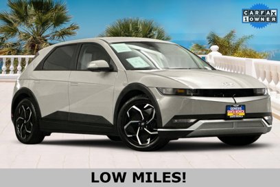 Used 2024 Hyundai Ioniq 5 SE