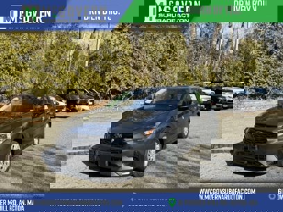 New 2025 Subaru Impreza 2.0i