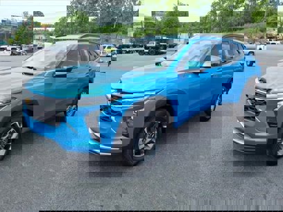 Certified 2025 Chevrolet Trax LT w/ Driver Confidence Package