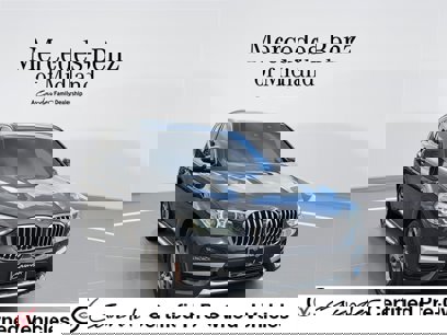 Used 2021 BMW X3 xDrive30e w/ Convenience Package