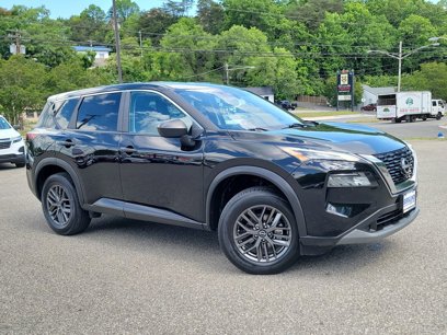 Used 2023 Nissan Rogue S