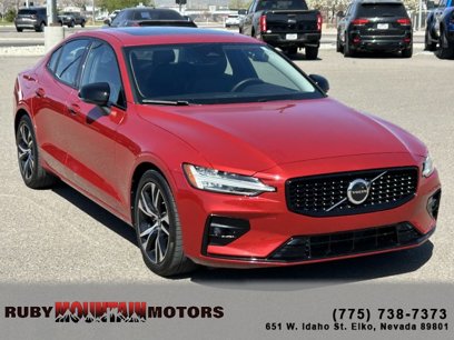 Used 2024 Volvo S60 B5 Core