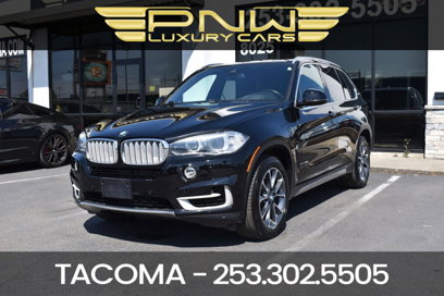 Used 2018 BMW X5 xDrive40e
