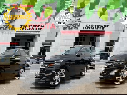 Used 2023 Chevrolet Malibu LT