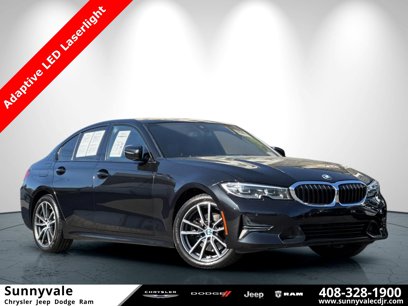 Used 2022 BMW 330i Sedan w/ Convenience Package
