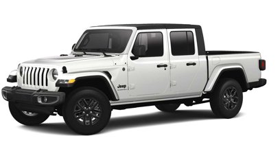 New 2023 Jeep Gladiator Sport