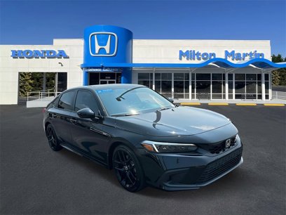 Used 2024 Honda Civic Si