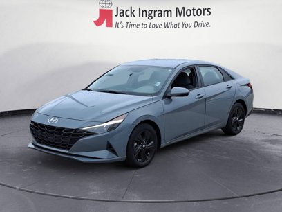 Used 2022 Hyundai Elantra SEL
