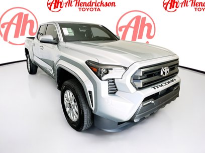 Used 2024 Toyota Tacoma SR5