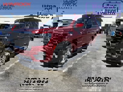 Used 2021 GMC Yukon SLT w/ SLT Premium Package