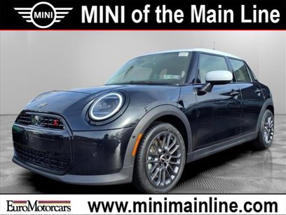 New 2025 MINI Cooper S