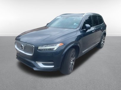 Used 2020 Volvo XC90 T8 Inscription w/ Protection Package Premier