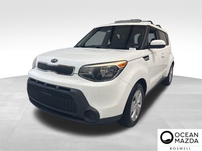 Used 2016 Kia Soul