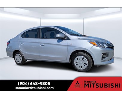 New 2024 Mitsubishi Mirage G4 ES