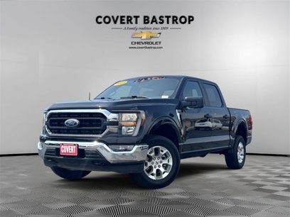 Used 2023 Ford F150 XLT