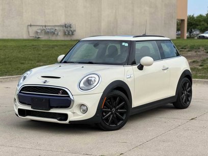 Used 2018 MINI Cooper S
