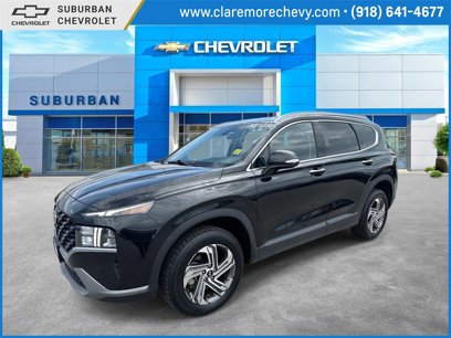 Used 2023 Hyundai Santa Fe SEL