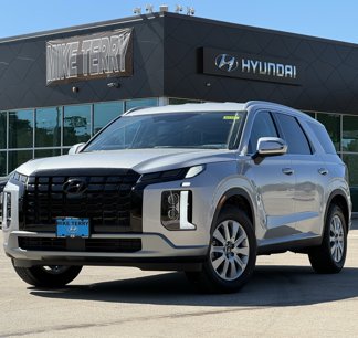 New 2025 Hyundai Palisade SEL