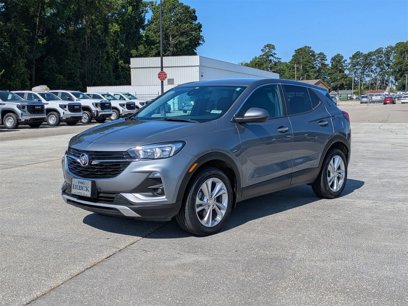 Used 2021 Buick Encore GX Preferred w/ Cold Weather Comfort Package