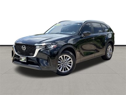 Certified 2024 MAZDA CX-90 3.3 Turbo w/ Select Package