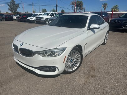 Used 2014 BMW 428i Coupe