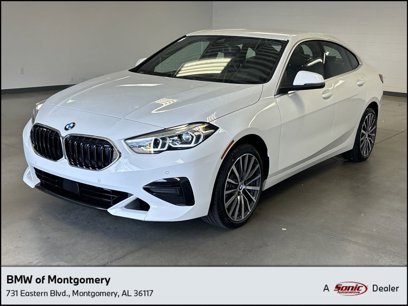 Used 2024 BMW 228i Gran Coupe w/ Convenience Package
