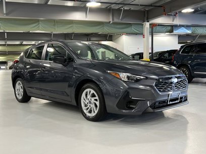 Used 2024 Subaru Impreza 2.0i