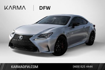 Used 2016 Lexus RC 200t