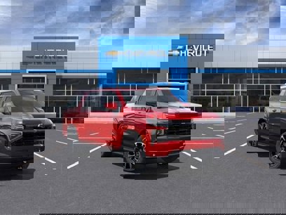 New 2025 Chevrolet Suburban RST w/ Comfort Package