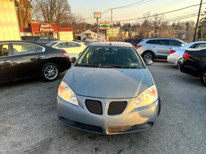 Used 2008 Pontiac G6 Value Leader