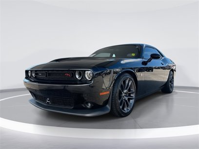 Used 2023 Dodge Challenger R/T Scat Pack w/ Plus Package