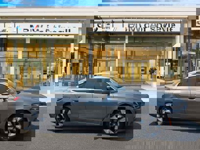 New 2025 BMW i4 xDrive40i w/ Premium Package
