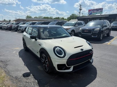 Used 2023 MINI Cooper Clubman John Cooper Works