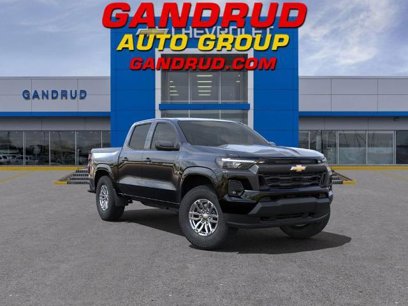 New 2025 Chevrolet Colorado LT w/ LT Convenience Package