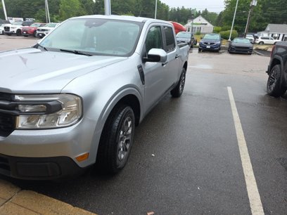 Used 2022 Ford Maverick XLT w/ XLT Luxury Package