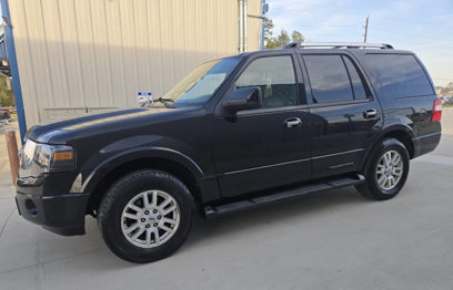Used 2013 Ford Expedition Limited