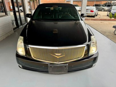 Used 2007 Cadillac DTS Luxury II