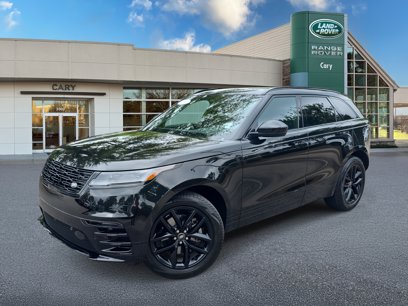 Used 2025 Land Rover Range Rover Velar Dynamic SE